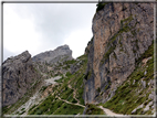 foto Passeggiata dal Col dei Balbi al Rifugio Coldai